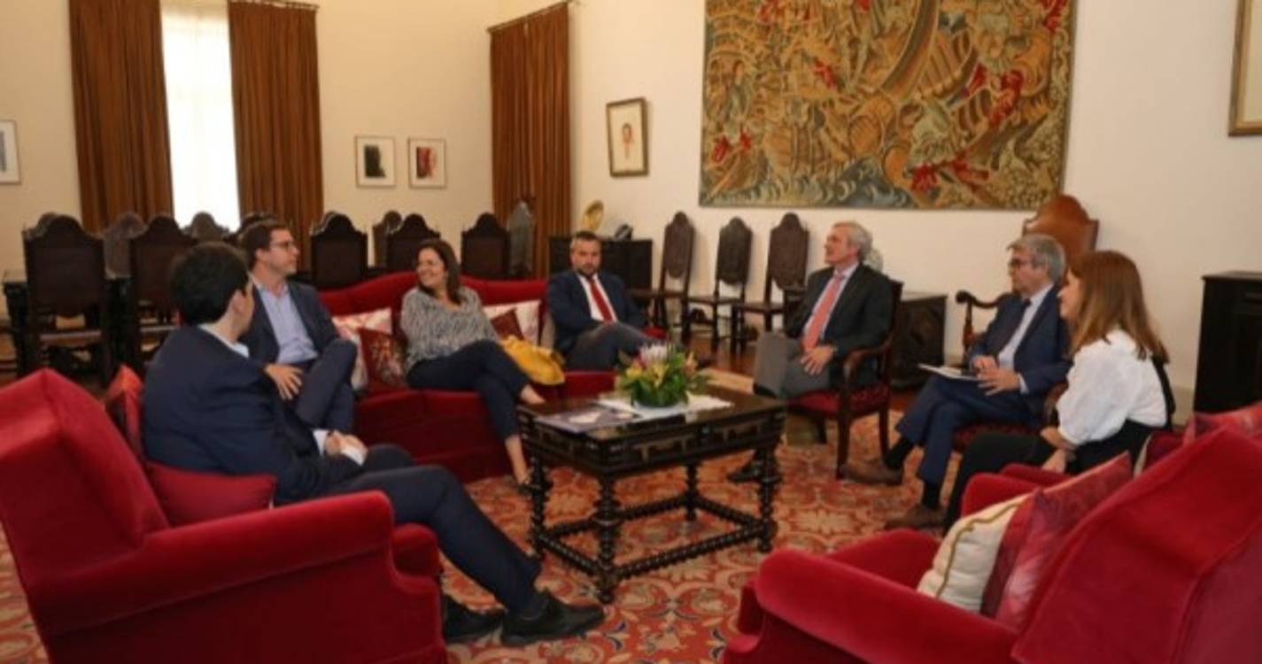 "Temos estimativas que 10% da Madeira é venezuelana", aclara embaixador da ONG Plan País