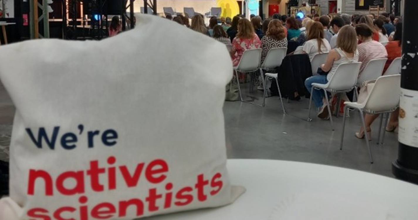 Projeto educativo português vence prémio Novo Bauhaus Europeu