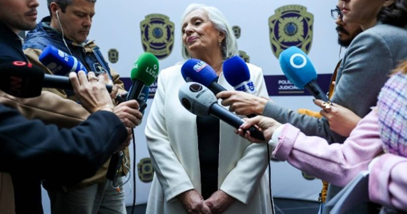 Operação Influencer: PGR afasta responsabilidade pela demissão do primeiro-ministro