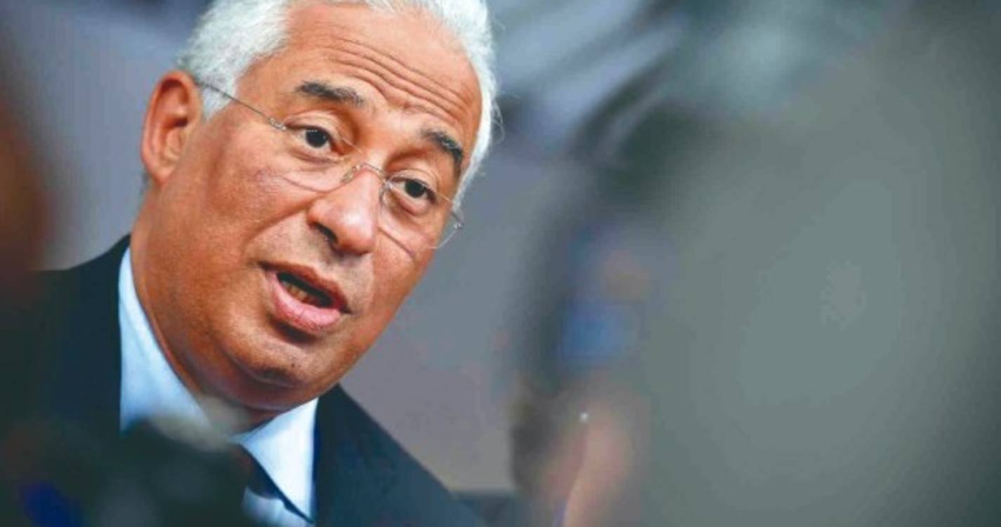 Governo: Hugo Pires secretário de Estado do Ambiente e Ana Claudia Gouveia na Energia e Clima