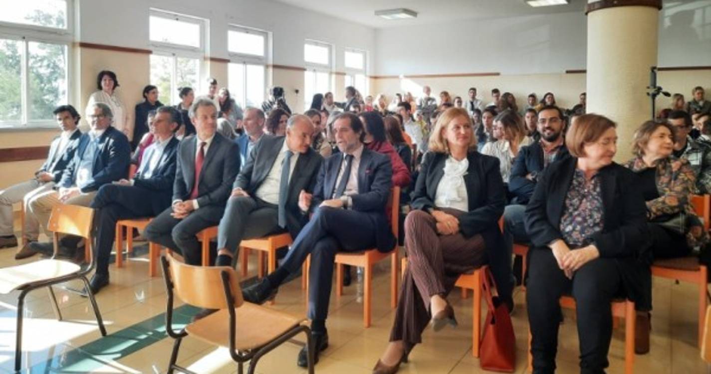 Albuquerque diz que Região foi pioneira em muitas políticas de integração de jovens