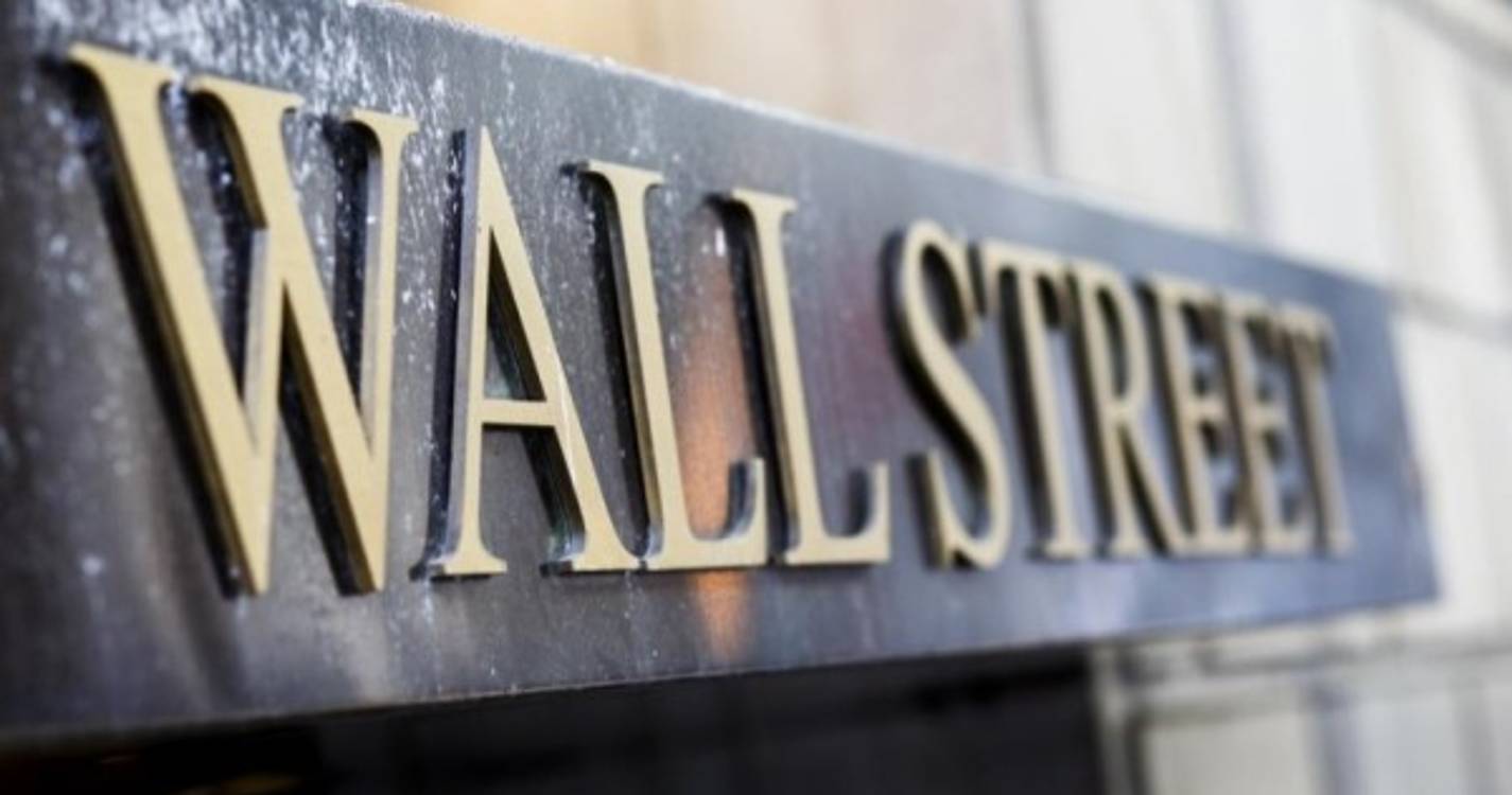 Wall Street sobe apesar de números dececionantes do mercado laboral