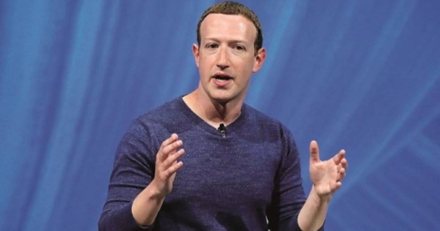 Zuckerberg nega que Facebook coloque os lucros à frente da segurança