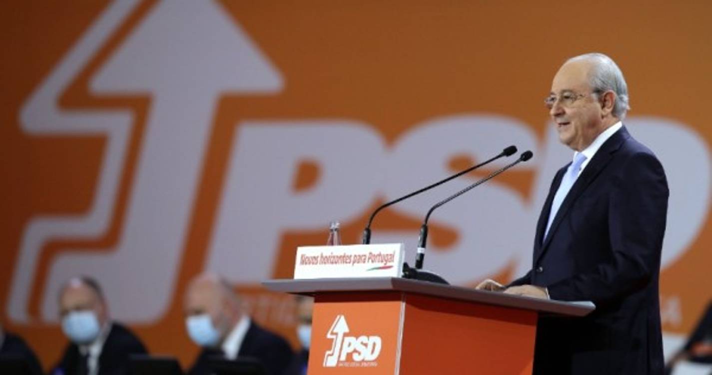 PSD: Rio diz que entendimento é preferível a "mera tática partidária"