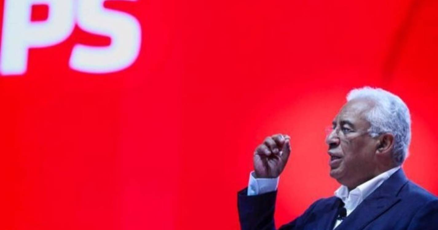 Costa considera provável que Pedro Nuno Santos venha a liderar PS