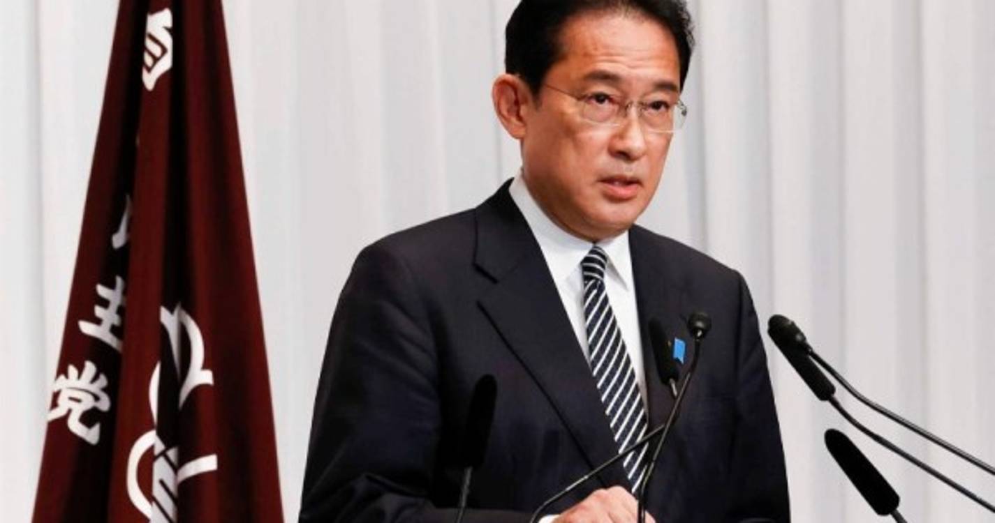 Ucrânia: Japão e Indonésia instam a fim imediato da guerra