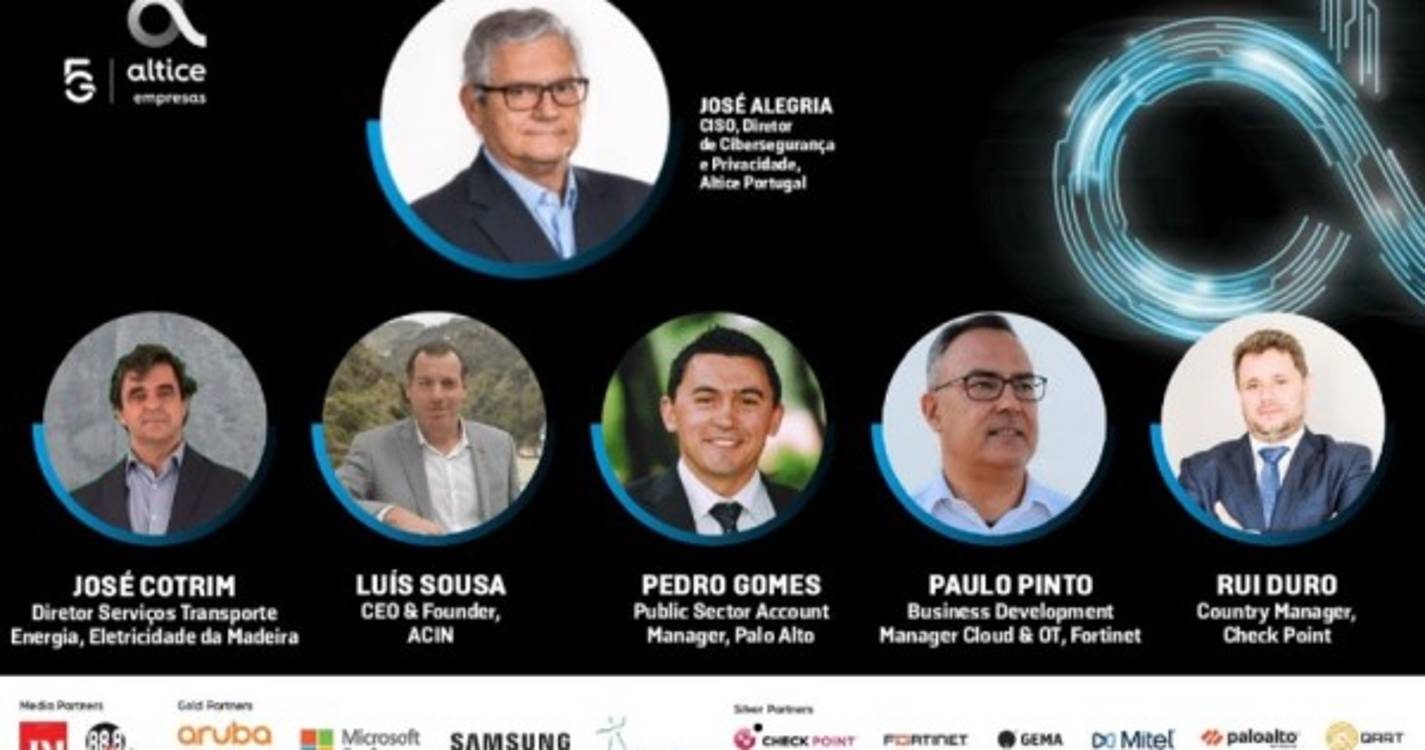 Cibersegurança: o inevitável modelo ‘cloud’