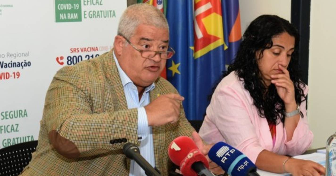 Pedro Ramos assegura, com números, que resposta do SESARAM melhorou em 2021