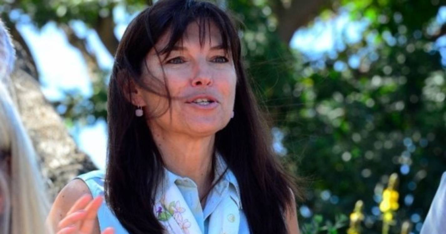 Madeira limpou mais de 1.600 hectares de floresta desde 2016 revela Susana Prada