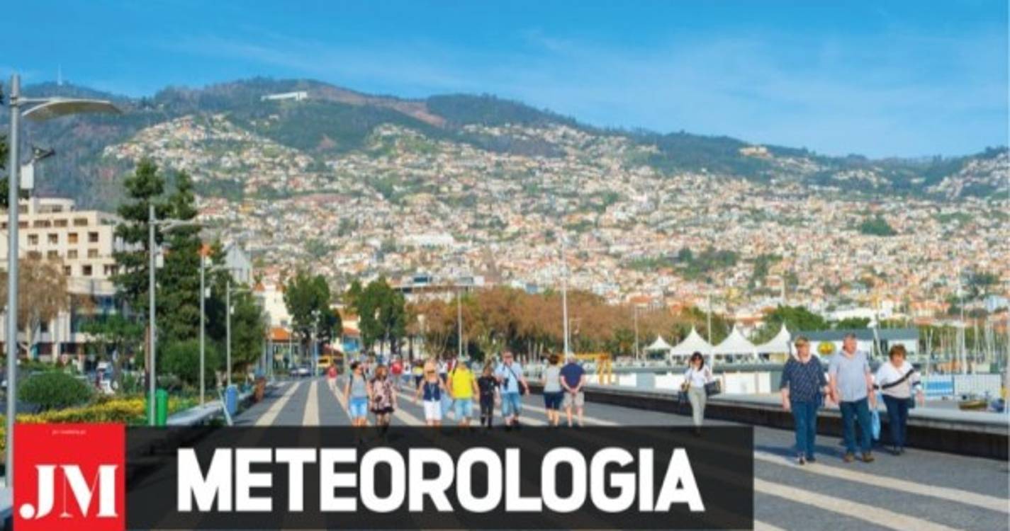 Saiba como vai estar o tempo esta quinta-feira