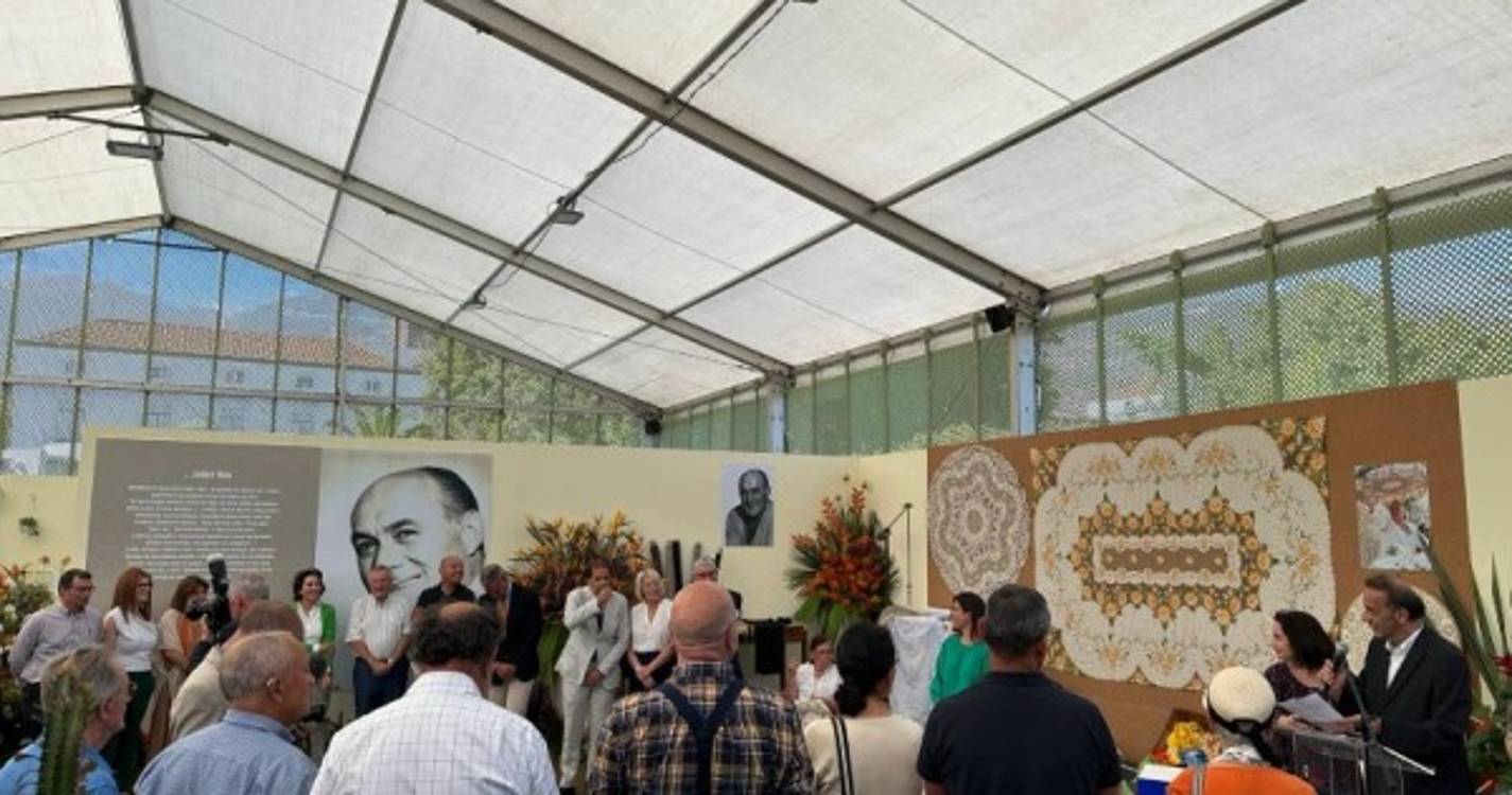 Albuquerque quer retomar revisão do limite dos ventos no aeroporto. "Mais 5 nós dariam 80% das aterragens"