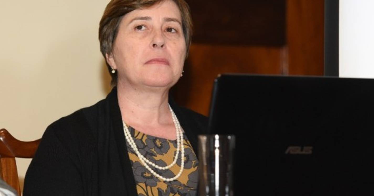 Maria João Monte é a nova presidente do IDR