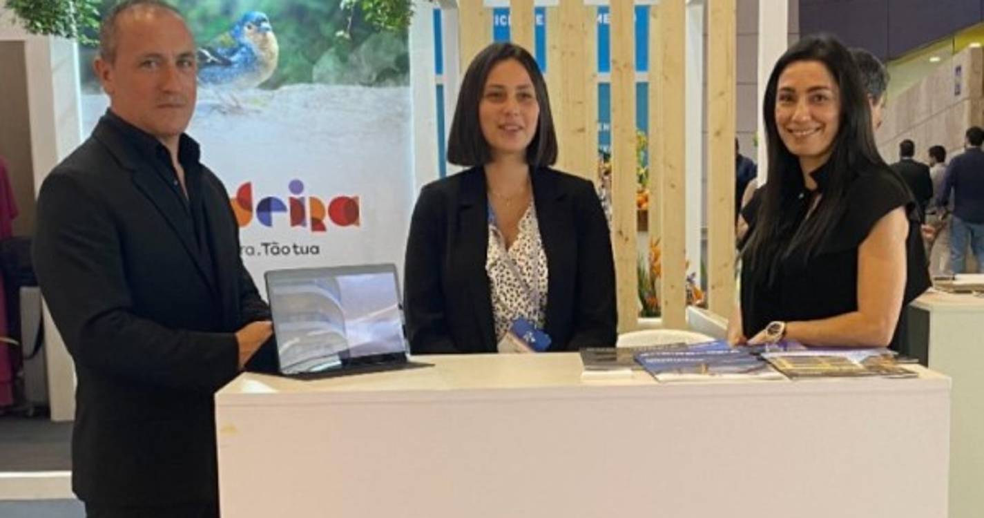 Socicorreia mostra Condomínio das Virtudes