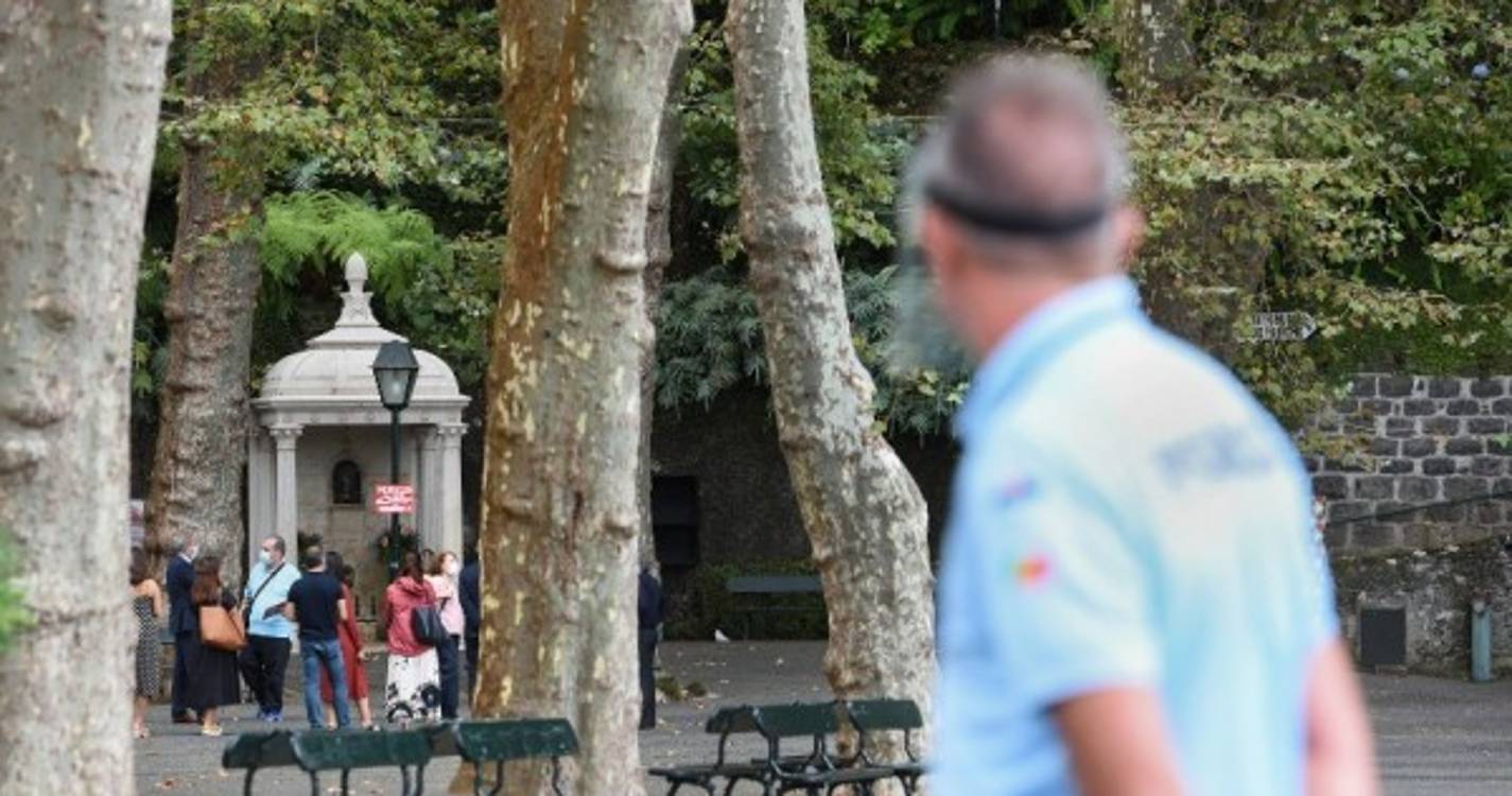 Julgamento de caso da queda da árvore no Monte começa hoje no Funchal