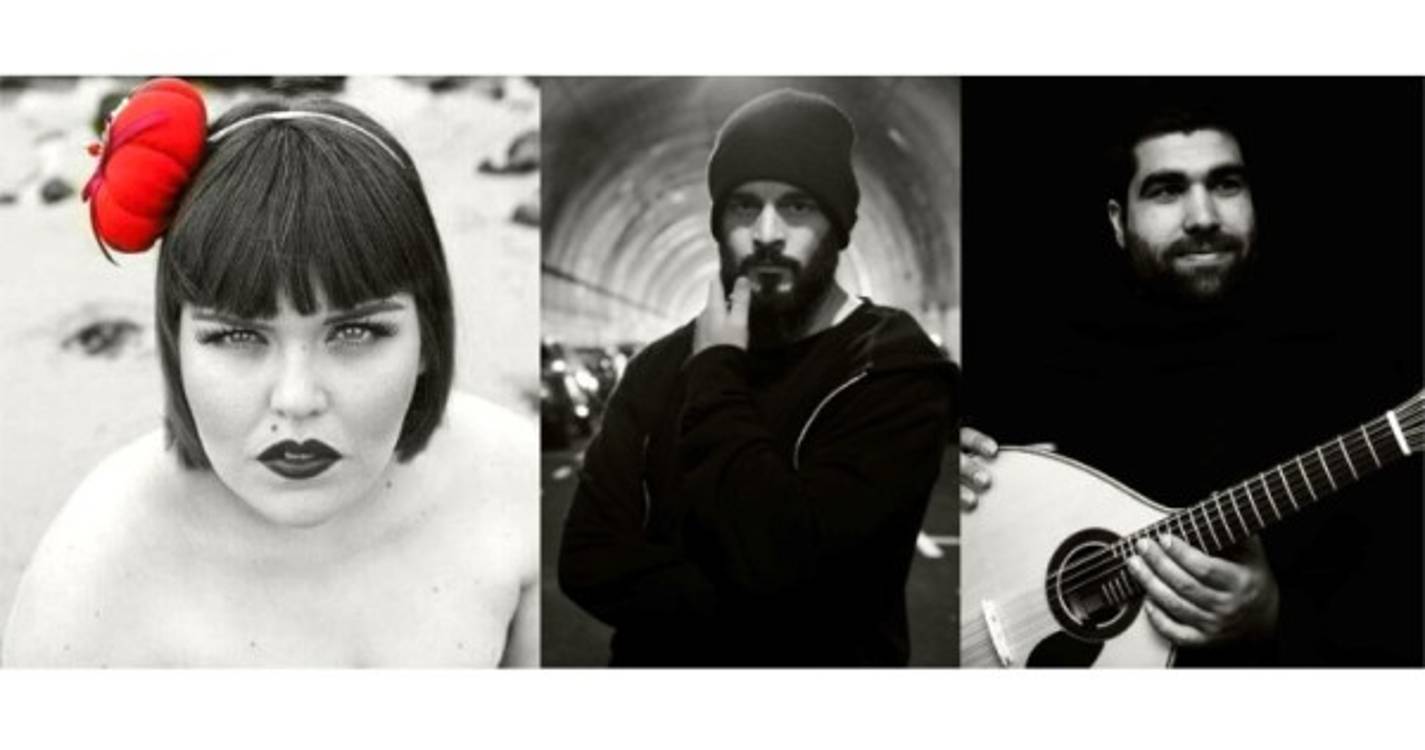 Artistas madeirenses homenageiam Carlos do Carmo (com vídeo)