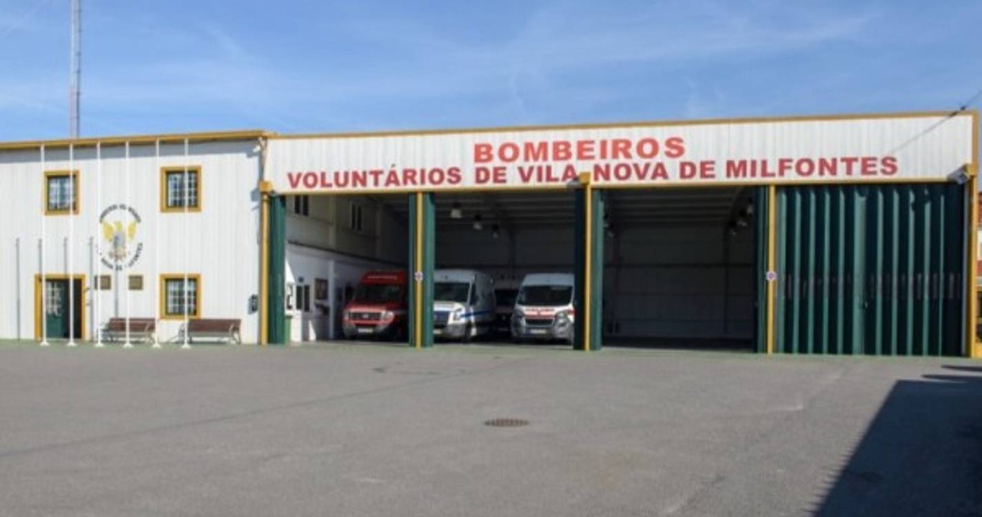 Militar da GNR salva bebé de morte por asfixia