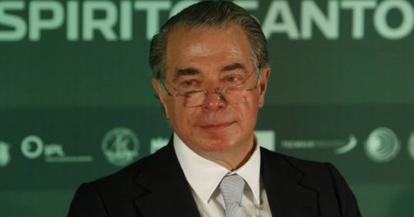 Ricardo Salgado disse ao padre da família Espírito Santo que tinha solução para lesados do BES