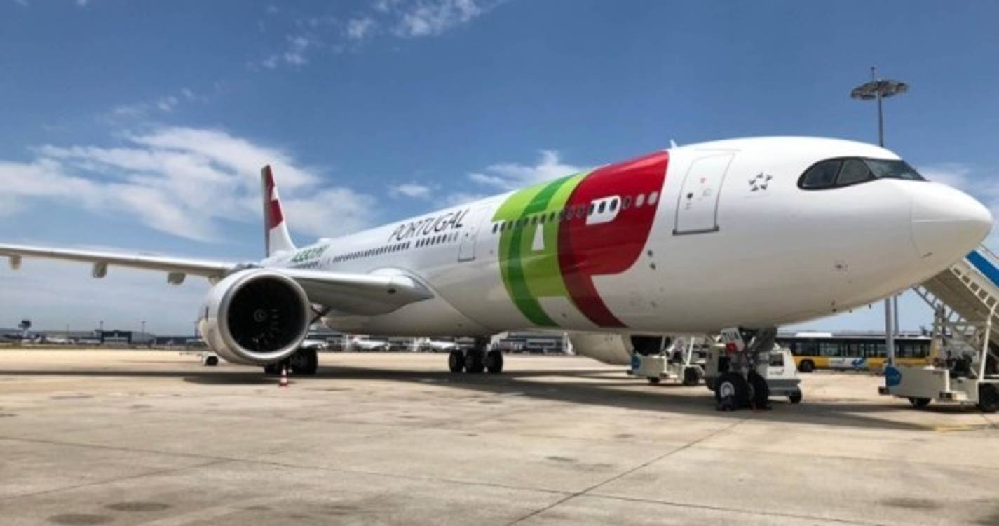 TAP com 10 mil lugares nas rotas da Madeira e Açores por apenas 59 euros (ida e volta)