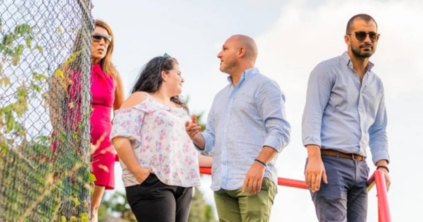 Junta de Freguesia da Ribeira Brava deu à limpeza de 72 veredas e caminhos