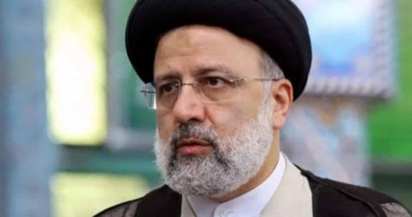 Presidente do Irão cancela entrevista após jornalista da CNN recusar usar véu