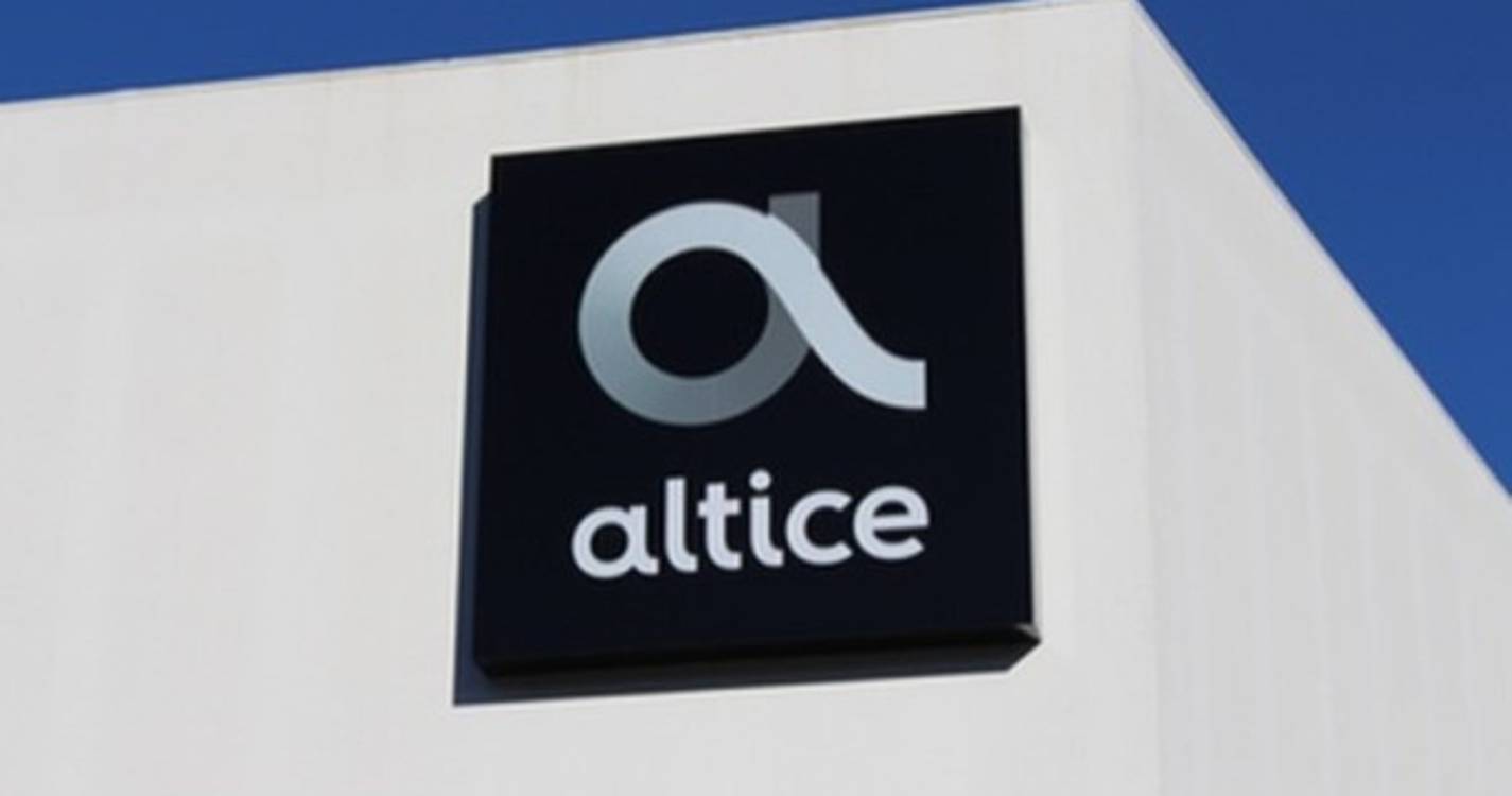 Procuradoria-Geral da República confirma que buscas à Altice resultam de suspeitas de corrupção e fraude fiscal
