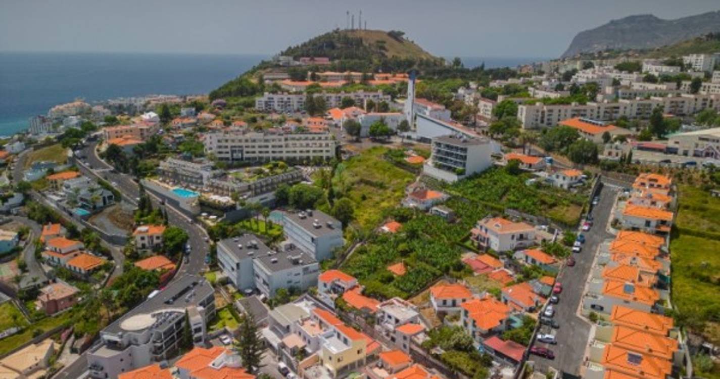 Madeira positiva e Algarve com piores resultados no desenvolvimento sustentável