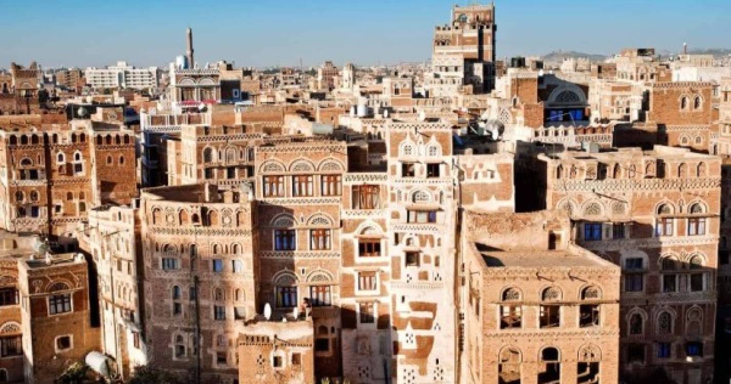 ONU exige libertação imediata de navio dos EAU apreendido por rebeldes no Iémen