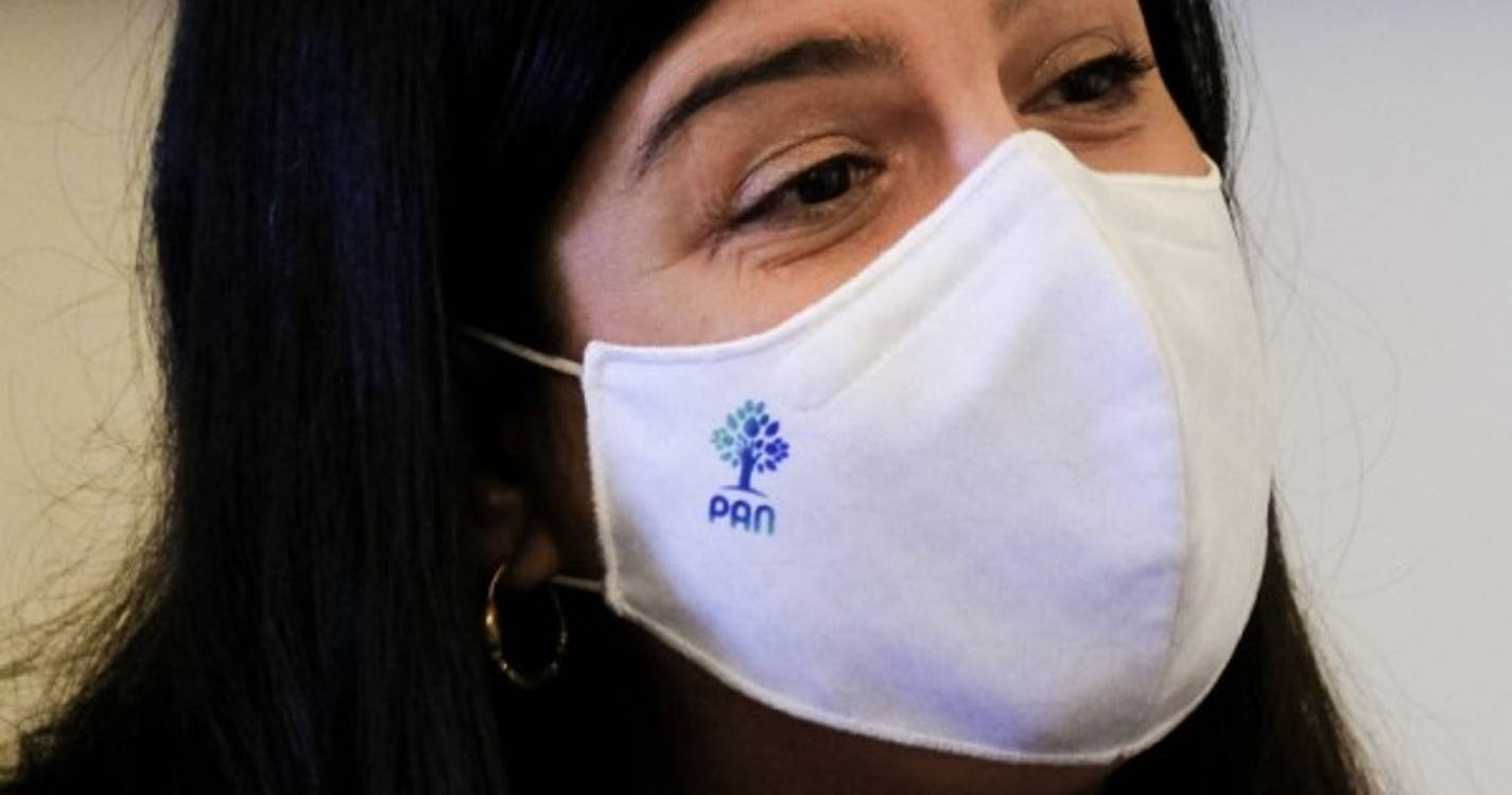 Seca: PAN pede reunião urgente aos ministros do Ambiente da Agricultura