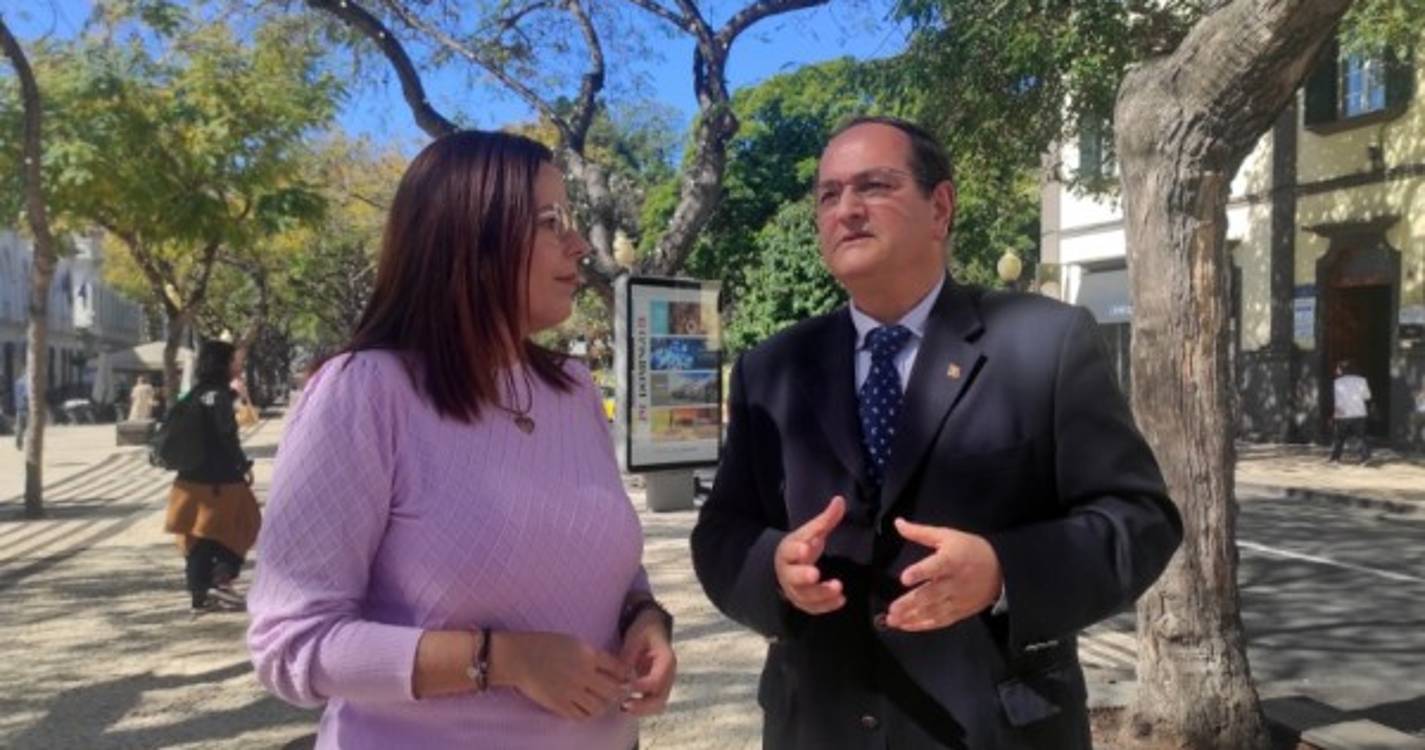 CDS diz que a Madeira está "sempre à frente" no desenvolvimento do setor turístico