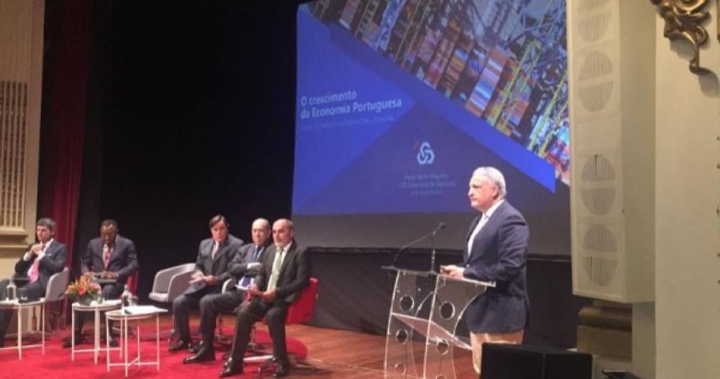 &#34;Contenção de custos hoje não passa pelo despedimento&#34;