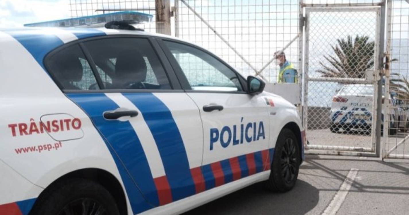 PSP promove ação de sensibilização 'Internet + Segura'