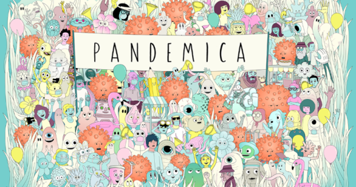 Madeirense integra nova campanha para acesso global à vacina para a covid-19