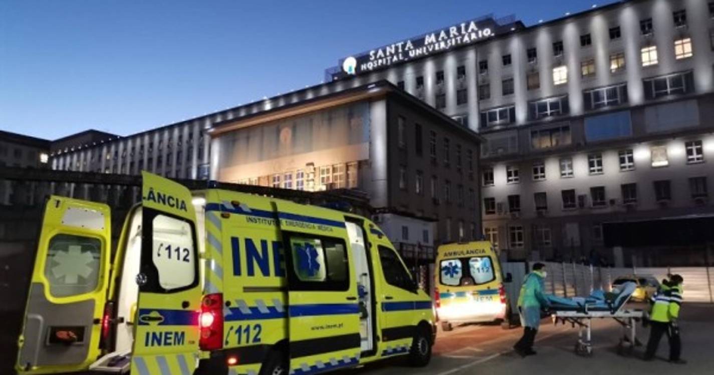 Mulher que se esqueceu da filha no carro em Lisboa indiciada por homicídio negligente