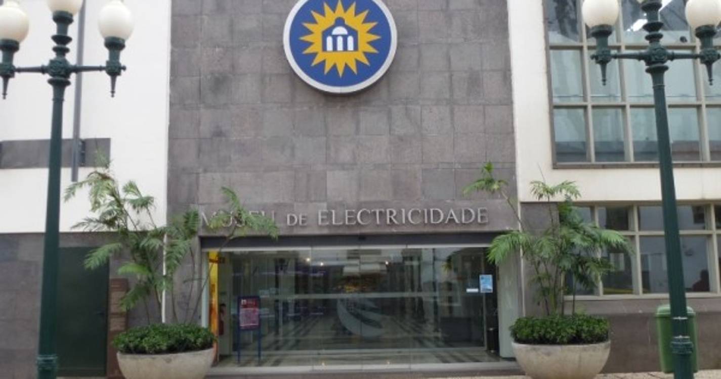 Museu da Eletricidade da Madeira recebe novo livro e exposição Internacional