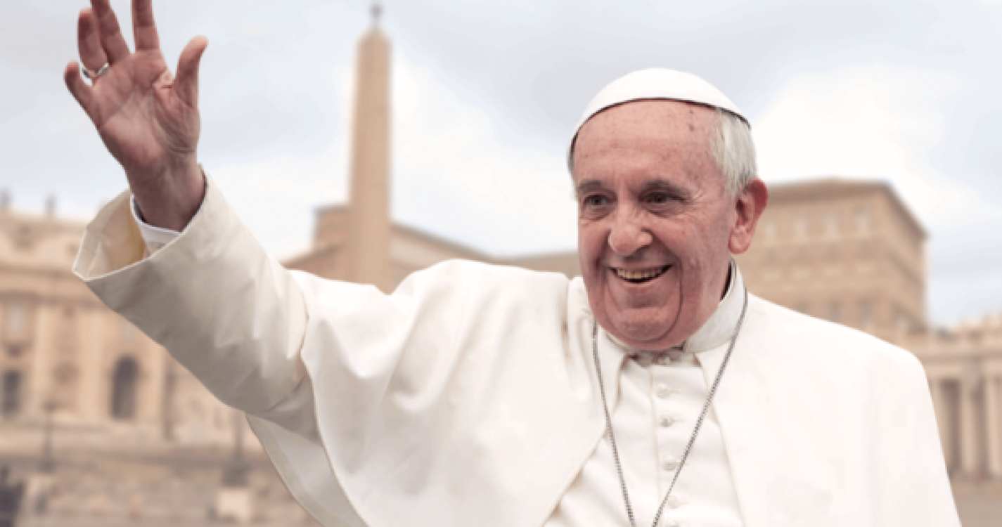 Papa evoca Fátima e exorta à recitação diária do terço