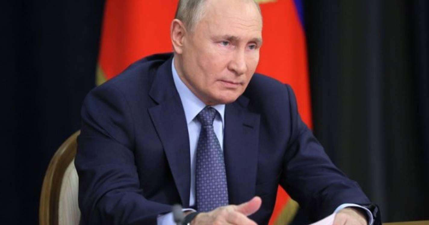 Rússia adverte de que "provocações" da NATO podem levar a conflito