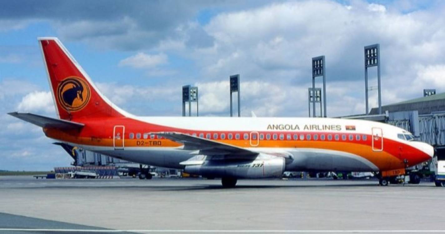 TAAG reforça voos para Lisboa e retoma ligação ao Porto em junho