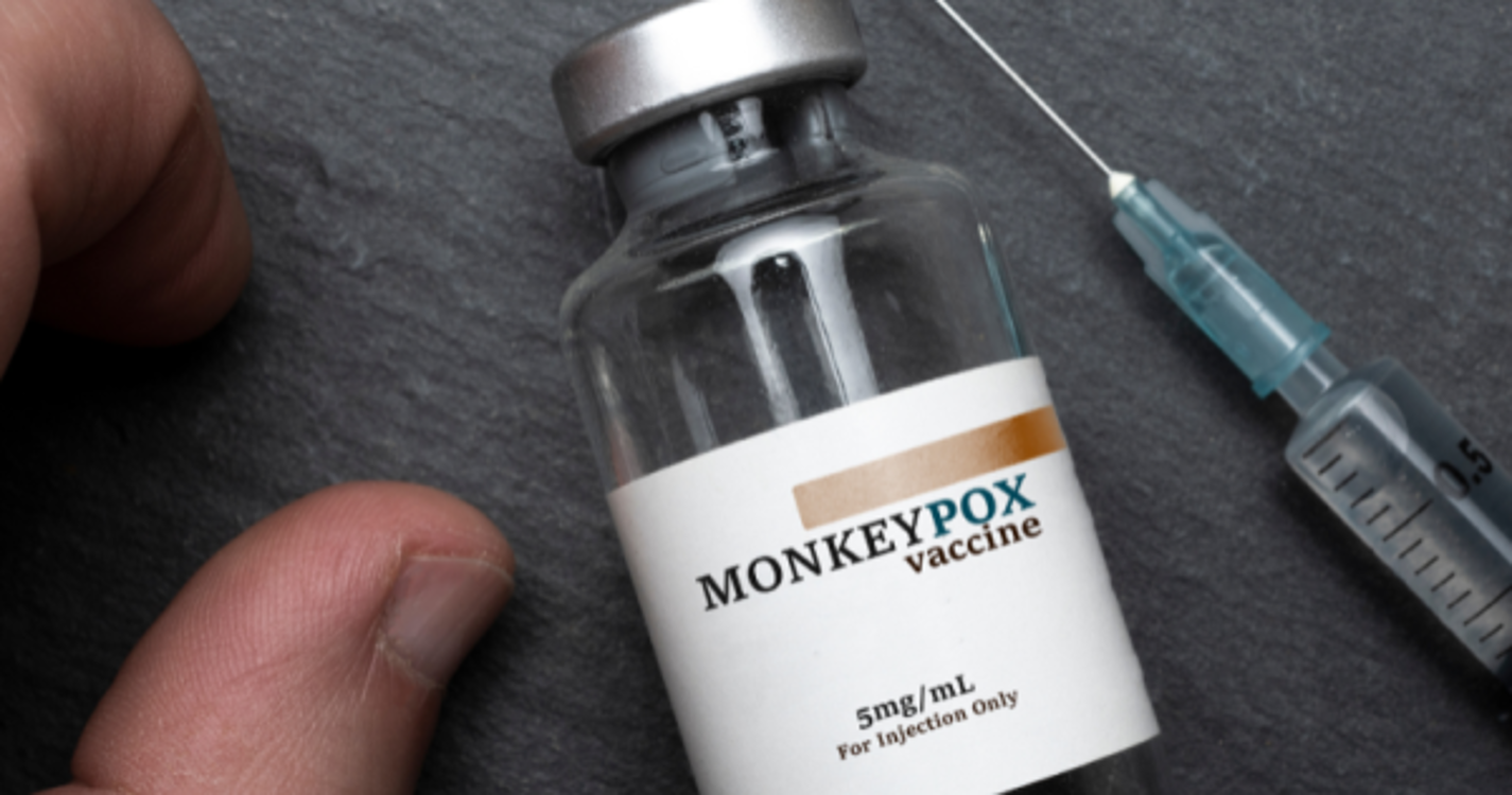 Monkeypox: DGS alarga grupos com risco acrescido abrangidos pela vacinação preventiva