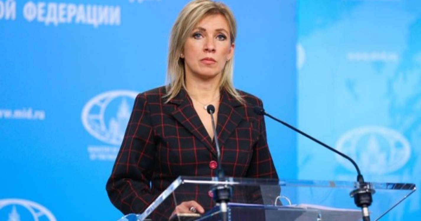 Rússia convoca embaixador da Polónia em Moscovo