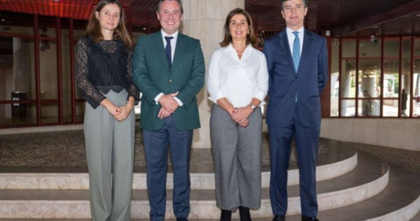 Região notifica Bruxelas para apoio aos sobrecustos energéticos