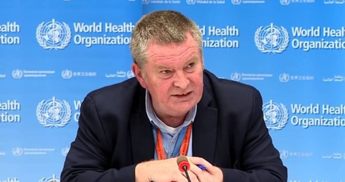 Covid-19: OMS pede prudência no uso dos termos para definir evolução da pandemia