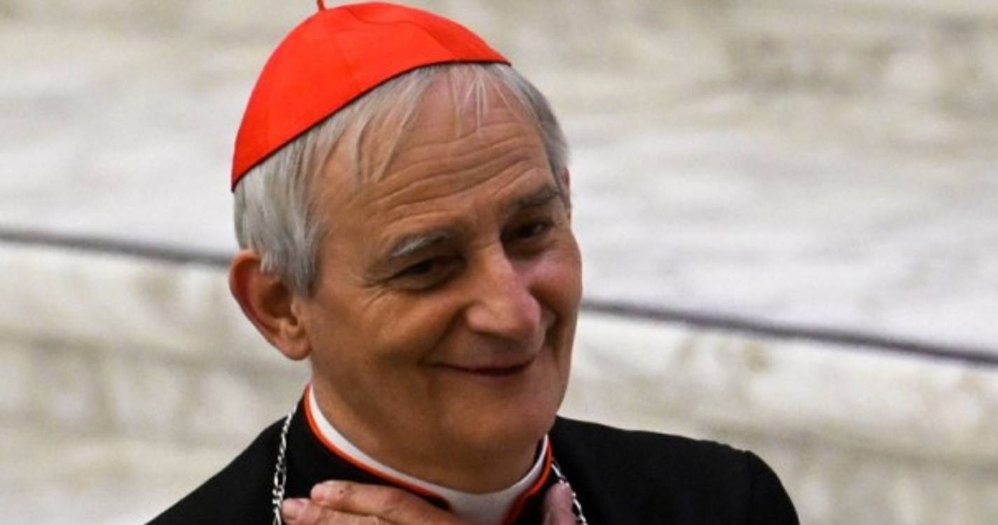 Ucrânia: Enviado do Papa viaja para Moscovo na quarta-feira