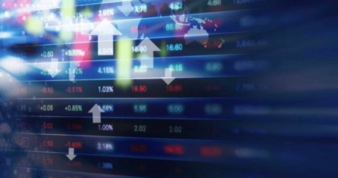 Juros da dívida de Portugal descem a dois e cinco anos e sobem a 10 anos