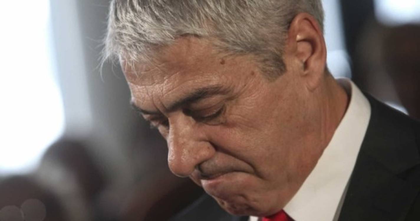 Dia D para José Sócrates e a Operação Marquês