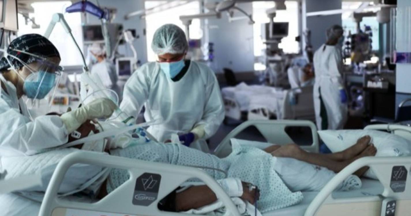 Mortalidade aumentou em julho