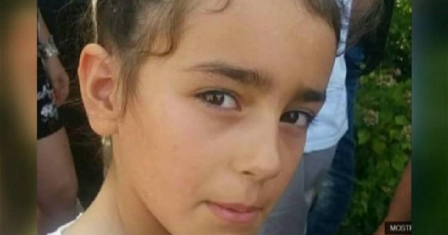 Homicida de menina lusodescendente em França condenado a prisão perpétua