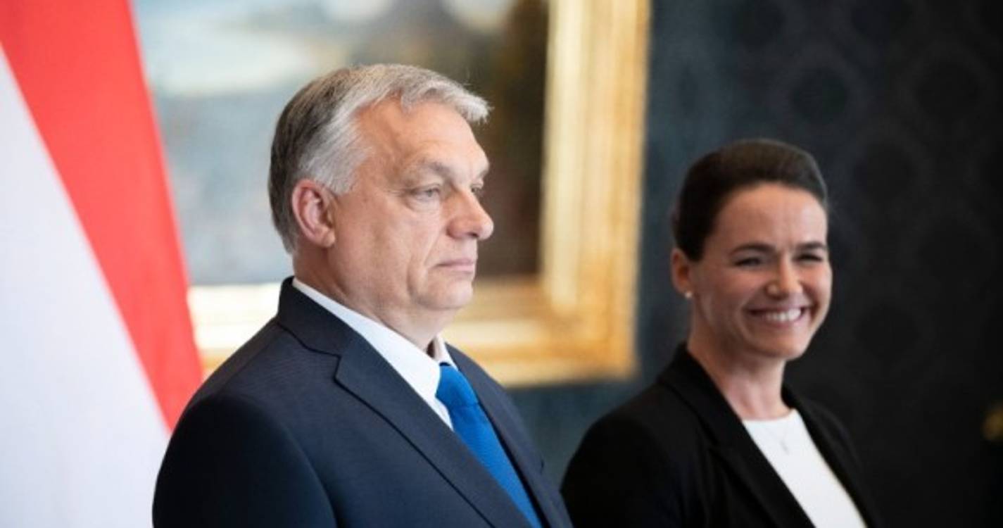 Hungria diz que embargo ao petróleo russo é "muito improvável" a curto prazo