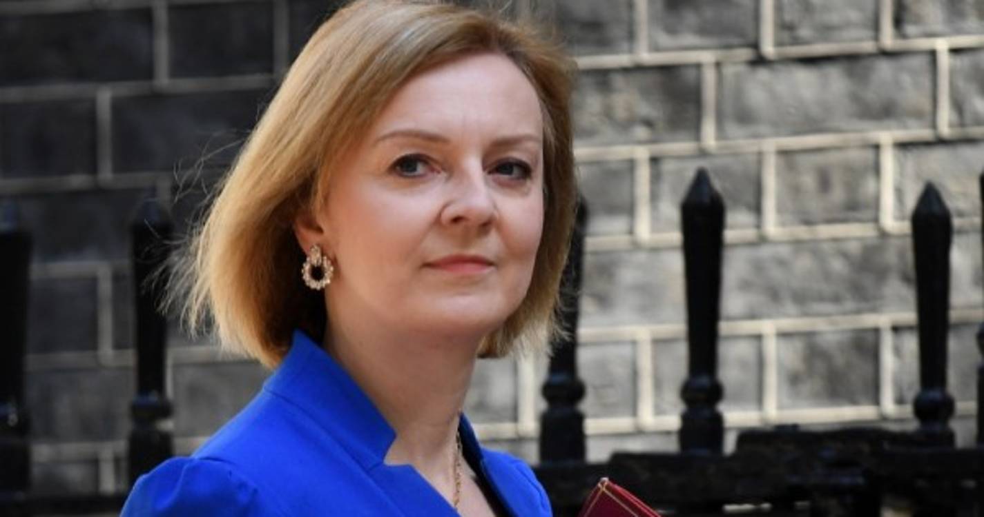 Governo britânico apresentou lei que anula partes do protocolo norte-irlandês
