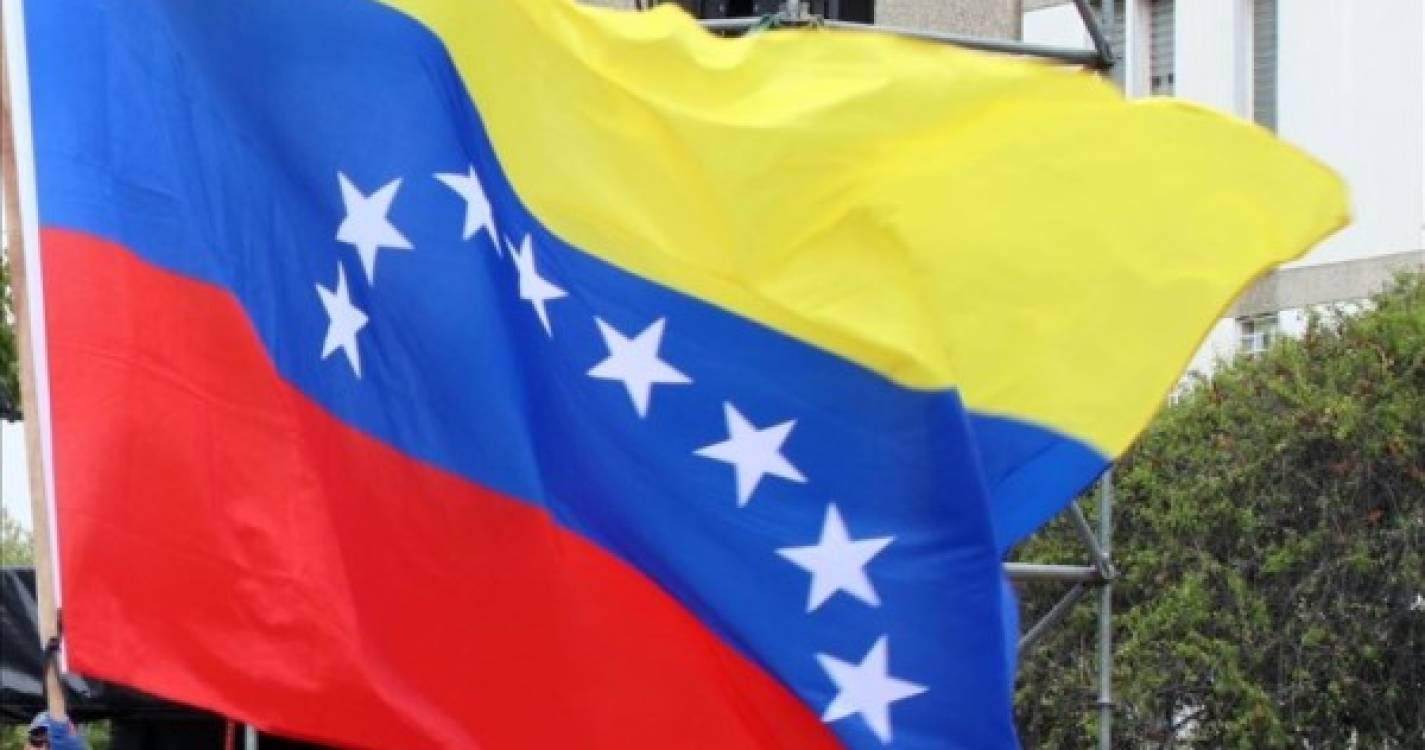 Venezuela: Governo venezuelano elogia réplica do Santuário de Fátima e fé dos portugueses