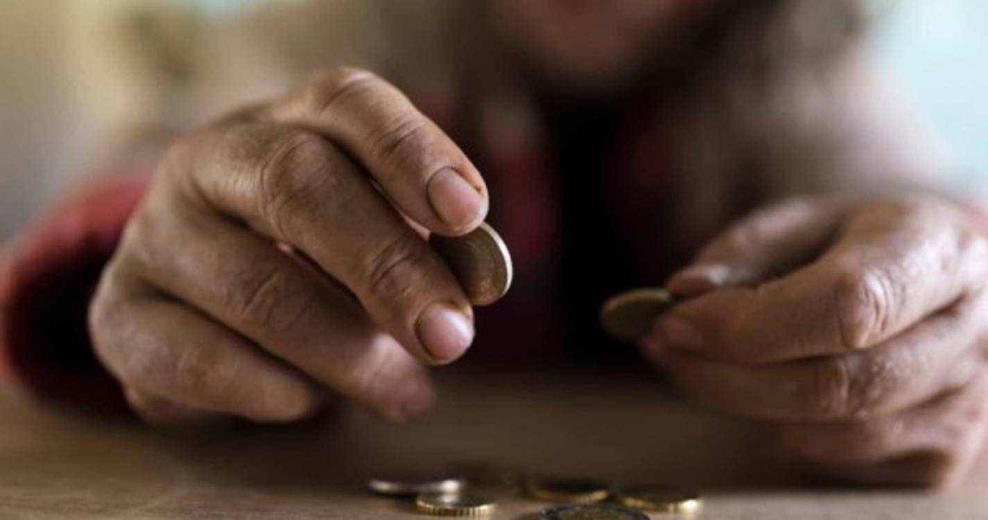 Número de pensionistas diminuiu na Madeira em 2021